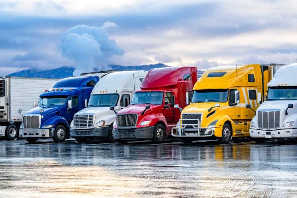 OTR Trucking & Cargo Insurance
