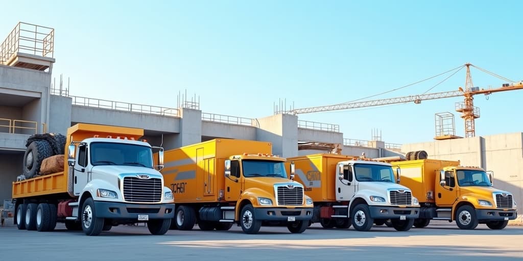 Commercial Auto Insurance