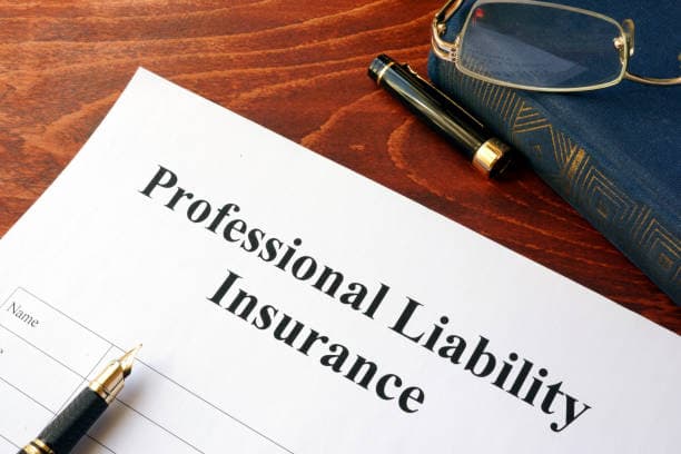 Professional & GL Insurance